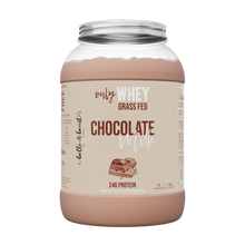 Load image into Gallery viewer, Only Whey - Chocolate Milk | 1kg
