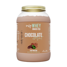Load image into Gallery viewer, Only Whey - Chocolate Mint | 1kg

